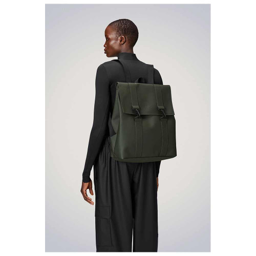 Rains Τσάντα πλάτης MSN Bag W3